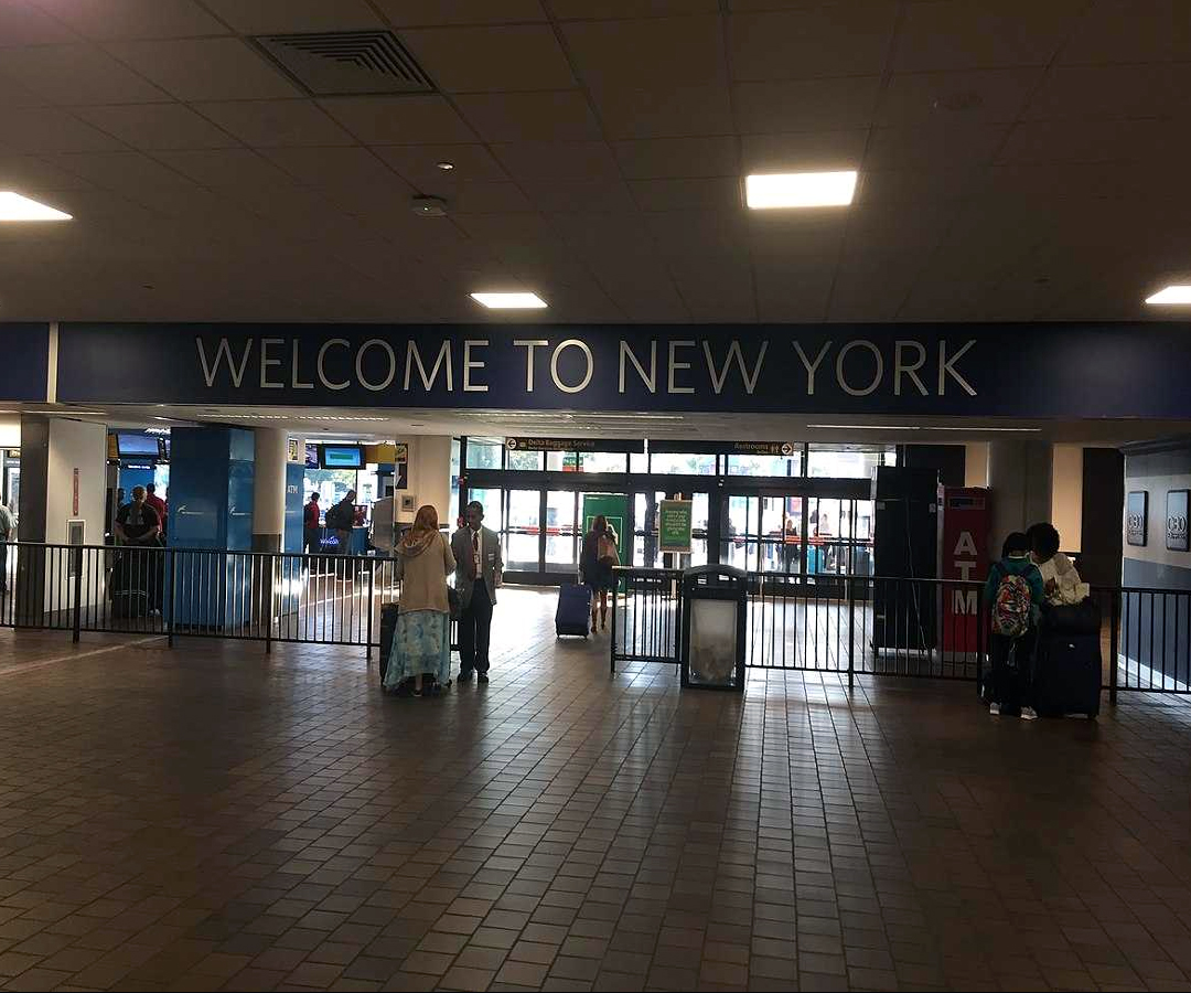 NYC Airport Car Service